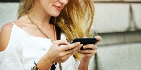Dating Tips For People Over 40: The Internet Has Something To Offer